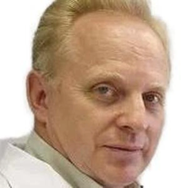 Тимошенко Валерий Олегович — Эндоскопист, Гастроэнтеролог, Красноярск