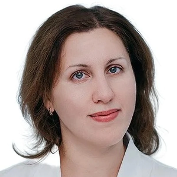 Зыкова Евгения Валерьевна — Врач УЗИ, Маммолог, Онколог, Рентгенолог, Красноярск