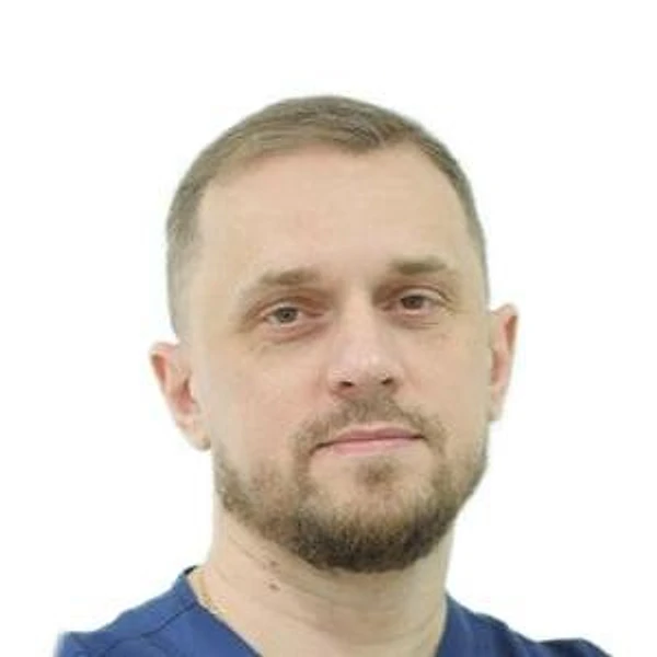 Хрущев Николай Александрович — Стоматолог-имплантолог, Стоматолог, Стоматолог-ортопед, Стоматолог-хирург, Белгород