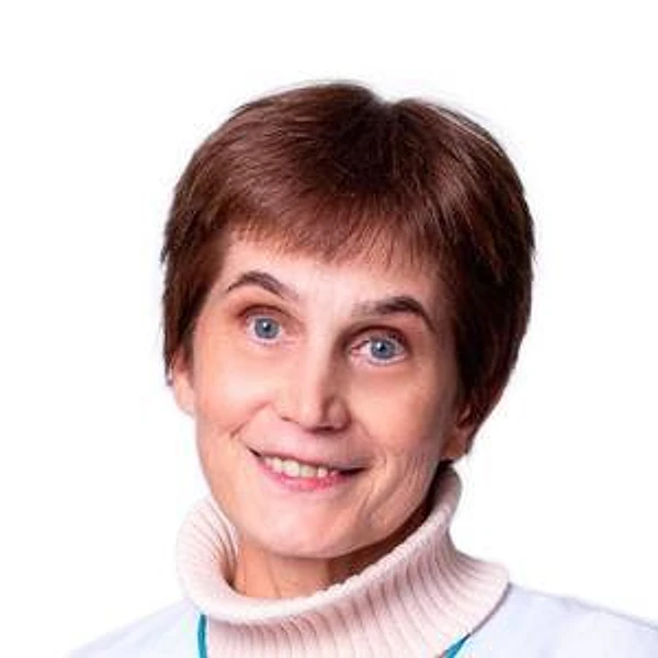 Шалычева Татьяна Александровна — Терапевт, Ярославль