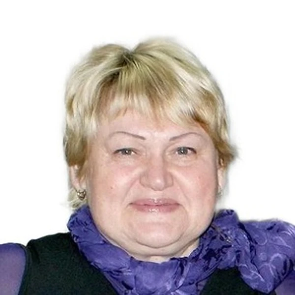 Морозова Мария Ивановна — Фтизиатр, Красноярск