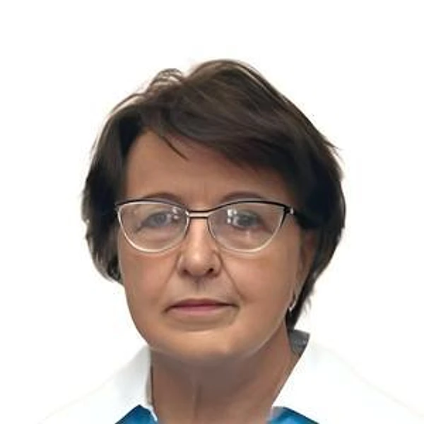 Колтун Татьяна Александровна — Врач общей практики (семейный врач), Губкин