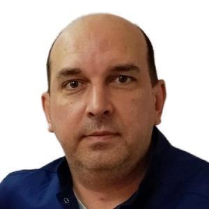 Пихтулов Роман Алексеевич — Офтальмолог (окулист), Архангельск