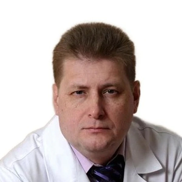 Ревта Андрей Михайлович — Офтальмолог (окулист), Неонатолог, Архангельск