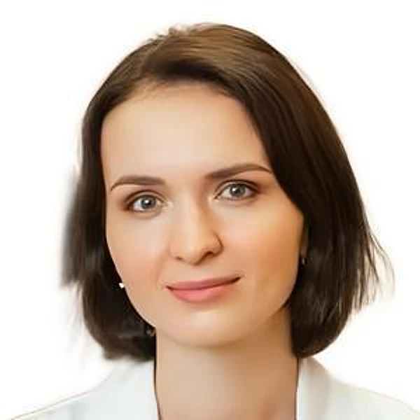 Калинина Лидия Павловна — Офтальмолог (окулист), Детский офтальмолог, Архангельск