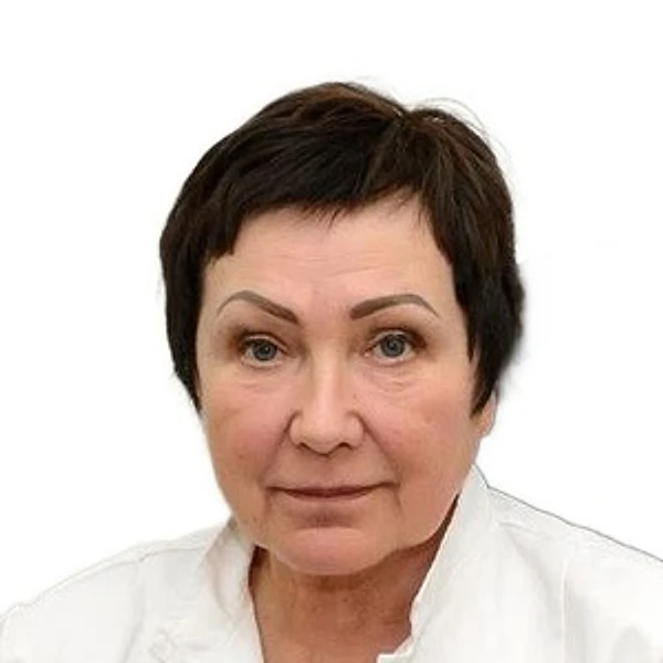 Зыкова Надежда Федоровна — Анестезиолог-реаниматолог, Архангельск