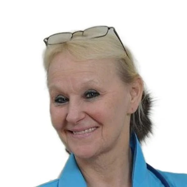 Ларионова Ирина Леонардовна — Анестезиолог-реаниматолог, Архангельск