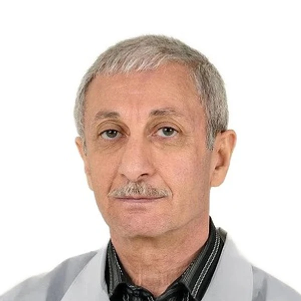 Юсупов Михаил Львович — Дерматолог, Венеролог, Энгельс