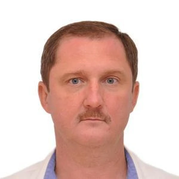 Данилов Виталий Николаевич — Детский ортопед, Детский травматолог, Самара