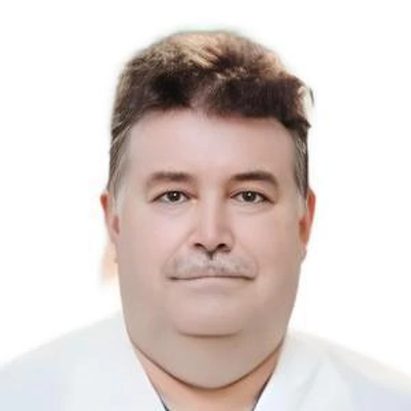 Псянчин Тимур Сынтимерович — Детский ортопед, Травматолог, Уфа