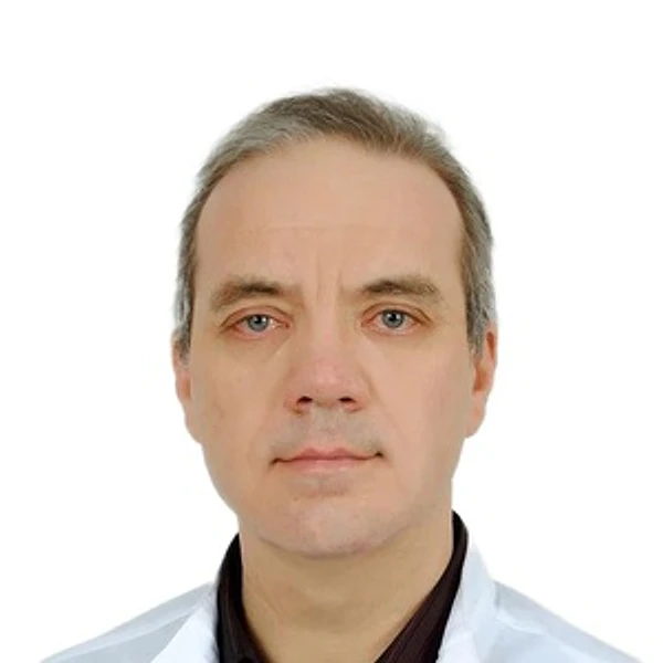 Яхудин Ринат Рафкатович — Невролог, Кинезиолог, Мануальный терапевт, Рефлексотерапевт, Старый Оскол