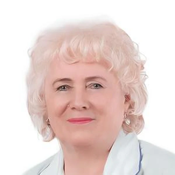 Ровенских Лидия Алексеевна — Терапевт, Гастроэнтеролог, Старый Оскол