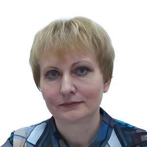 Паршина Инна Вячеславовна — Терапевт, Старый Оскол