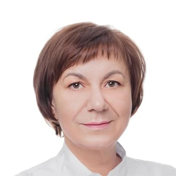 Королищук Галина Михайловна — Гинеколог, Акушер, Врач УЗИ, Екатеринбург