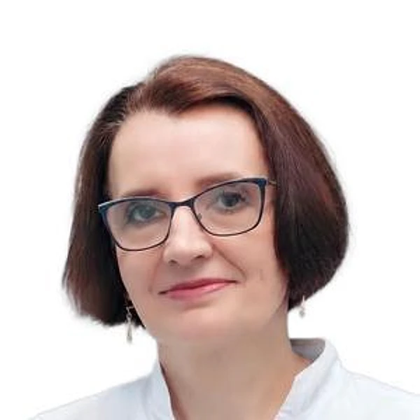 Шевчук Ольга Владимировна — Терапевт, Профпатолог, Екатеринбург