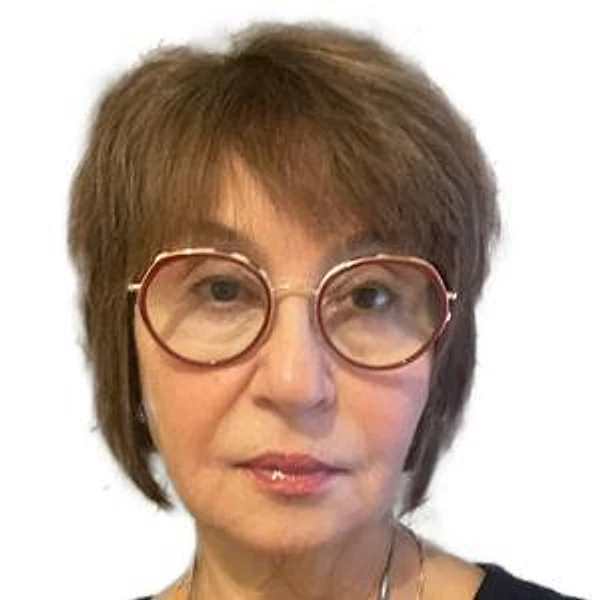 Беллавина Галина Владимировна — Невролог, Екатеринбург
