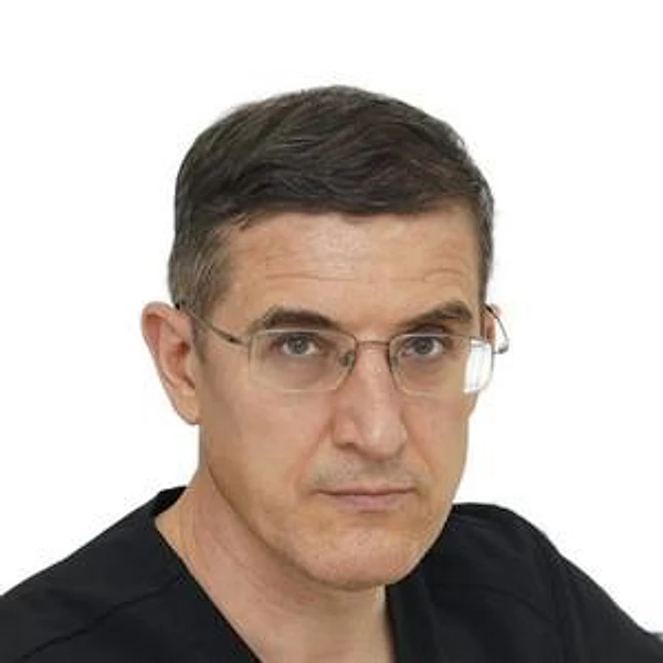 Зеленков Иван Петрович — Анестезиолог-реаниматолог, Ростов-на-Дону