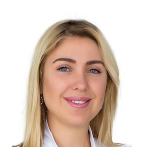 Бякова Елена Николаевна — Пластический хирург, Детский пластический хирург, Ростов-на-Дону