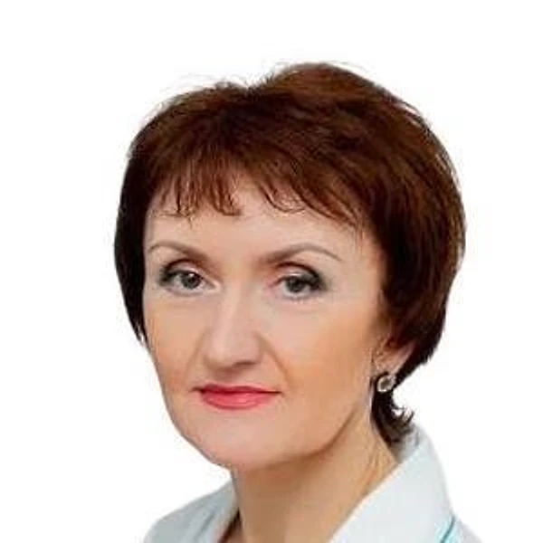 Тимченко Алена Васильевна — Терапевт, Врач УЗИ, Новосибирск