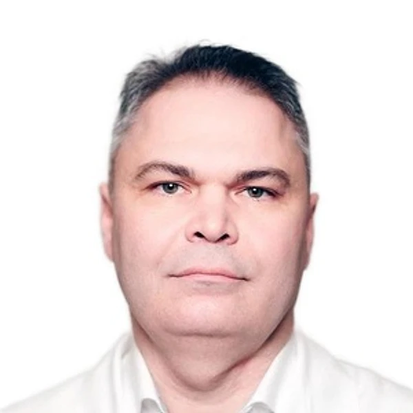 Моноенко Валерий Владимирович — Травматолог, Ортопед, Новосибирск