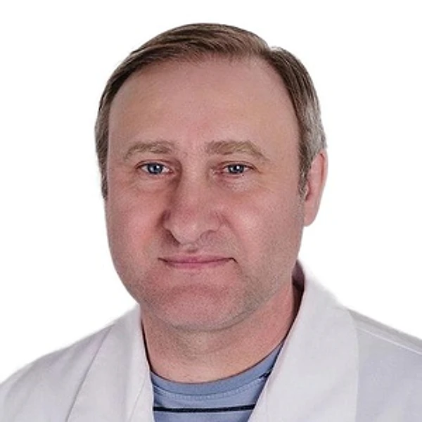 Макаров Алексей Владимирович — Хирург, Новосибирск