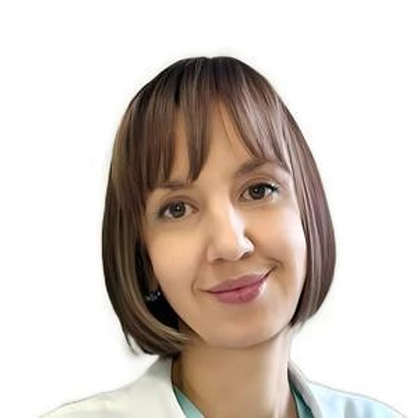 Бабышкина Юлия Геннадьевна — ЛОР, Детский ЛОР, ЛОР-хирург, Сомнолог, Новосибирск