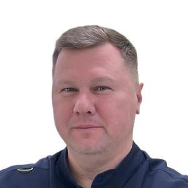 Коваленко Геннадий Анатольевич — ЛОР, Детский ЛОР, Новосибирск