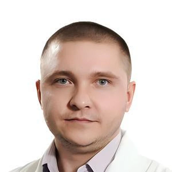 Филоненко Сергей Сергеевич — Стоматолог-хирург, Стоматолог-имплантолог, Новосибирск