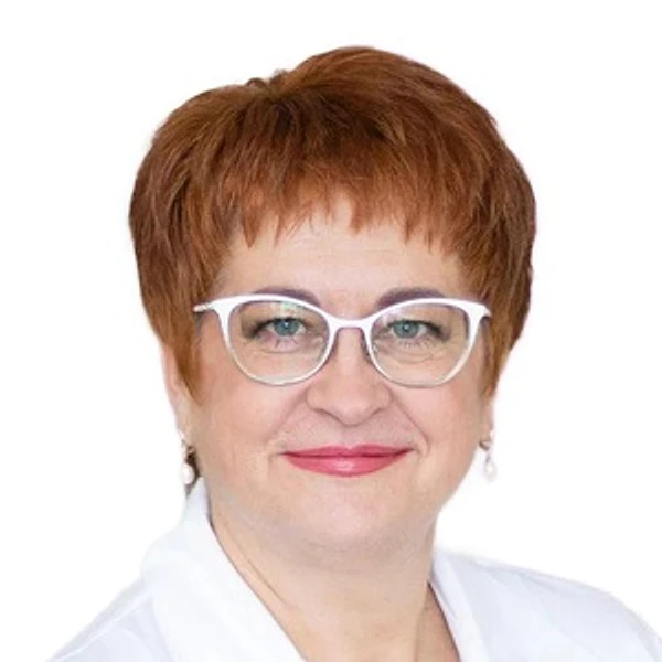 Толкачева Наталья Юрьевна — Гастроэнтеролог, Врач УЗИ, Терапевт, Новосибирск
