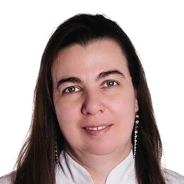 Мармалева Марина Владимировна — Терапевт, Новосибирск