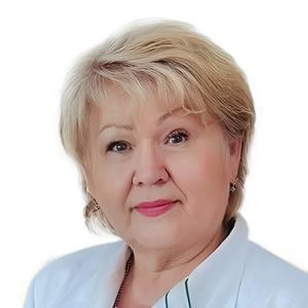 Мигуськина Елена Ивановна — Гастроэнтеролог, Новосибирск