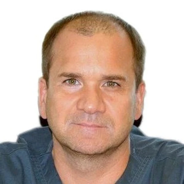 Легкий Андрей Владимирович — Кардиохирург, Нейрохирург, Волгоград