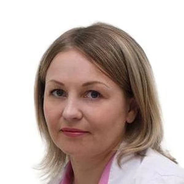 Еремеева Елена Фёдоровна — Торакальный хирург, Омск
