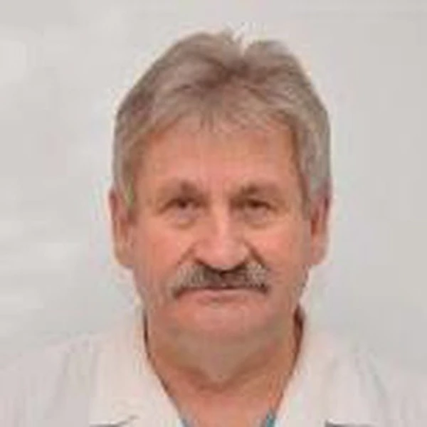 Шатохин Владимир Дмитриевич — Ортопед, Травматолог, Самара