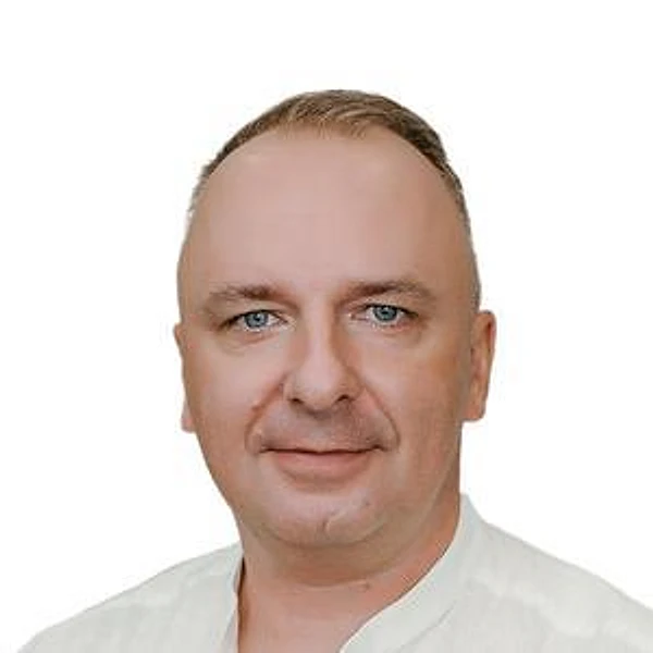 Ширстов Дмитрий Александрович — Психотерапевт, Кохма