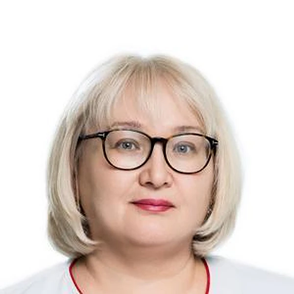 Гаврикова Любовь Анатольевна — Эндокринолог, Иваново