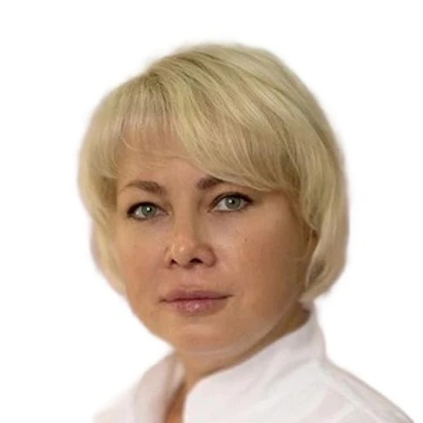 Лобачева Мария Александровна — Врач-косметолог, Неонатолог, Специалист по грудному вскармливанию, Иваново
