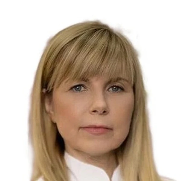 Дригинкина Елена Валентиновна — Гинеколог, Врач УЗИ, Иваново