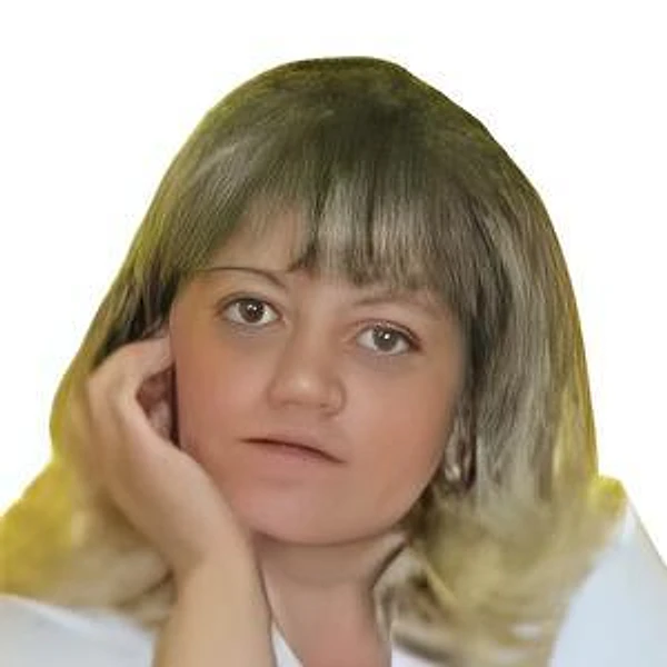 Золина Ольга Евгеньевна — Эндокринолог, Иваново