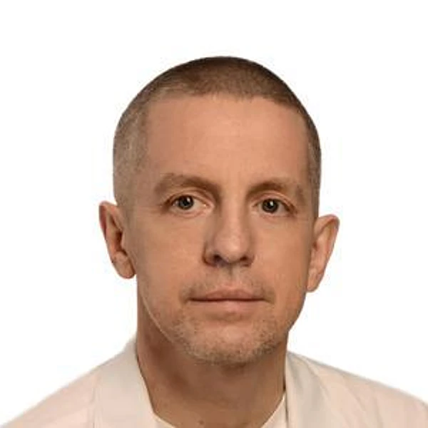 Дворников Михаил Сергеевич — Уролог, Андролог, Иваново