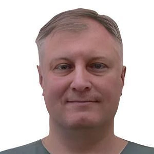 Новиков Артем Валерьевич — Хирург, Проктолог (колопроктолог), Иваново