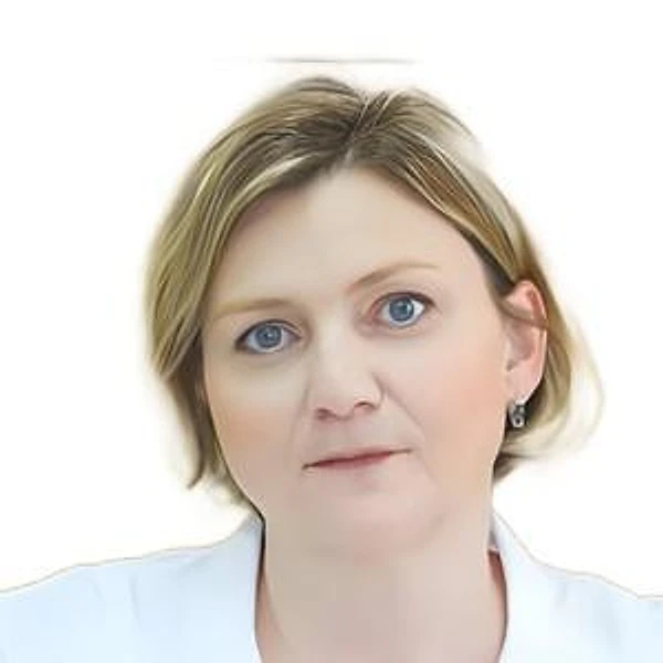 Решетова Татьяна Геннадьевна — Педиатр, Детский нефролог, Нефролог, Иваново