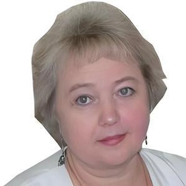 Морозова Елена Валентиновна — Врач УЗИ, Иваново