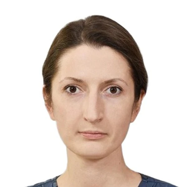 Борисова Екатерина Александровна — Офтальмолог (окулист), Иваново