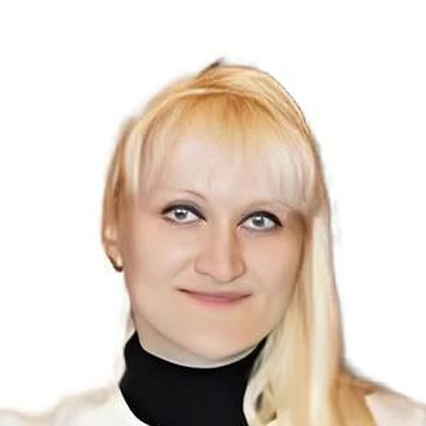 Архипова Елена Александровна — ЛОР, Иваново