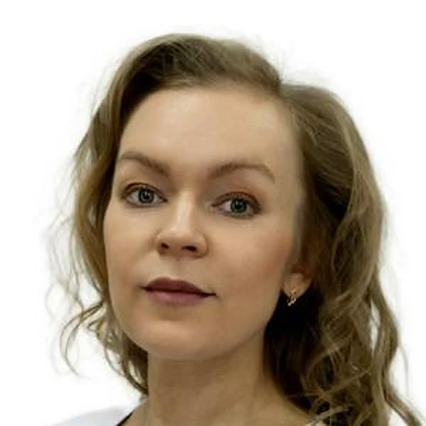 Колбашова Юлия Николаевна — Проктолог (колопроктолог), Иваново