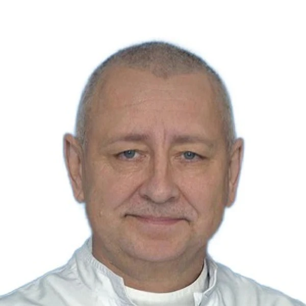 Иванов Александр Вячеславович — Нейрохирург, Волгоград