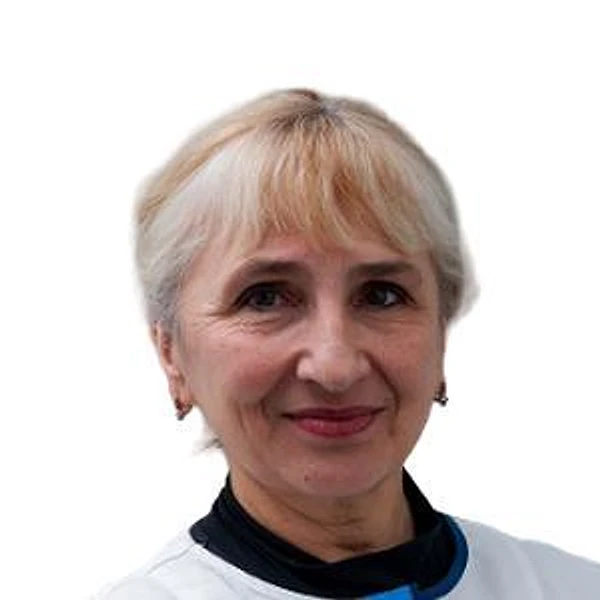 Краснощекова Елена Леонидовна — Гинеколог, Детский гинеколог, Волгоград