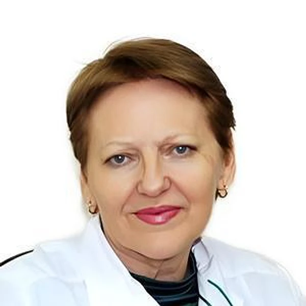 Скачкова Наталия Александровна — Кардиолог, Функциональный диагност, Волгоград