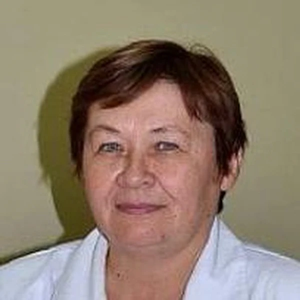 Шишкова Татьяна Андреевна — Врач УЗИ, Йошкар-Ола